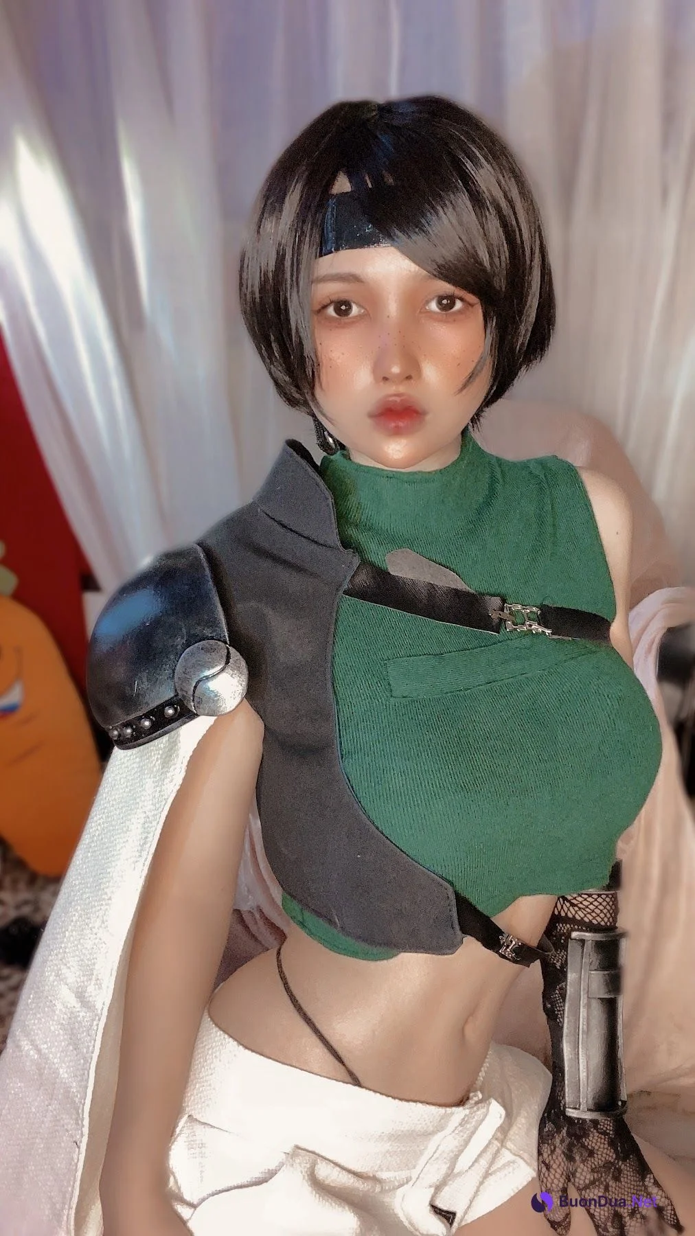 Coser@Master_Sila – YUFFIE F77 - Photo 20