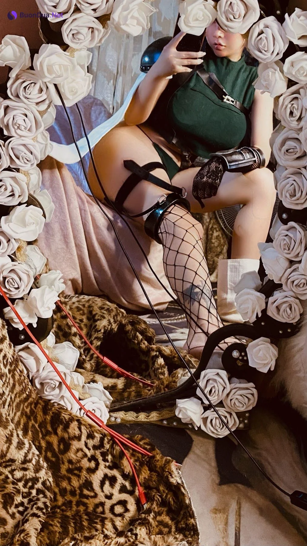 Coser@Master_Sila – YUFFIE F77 - Photo 3