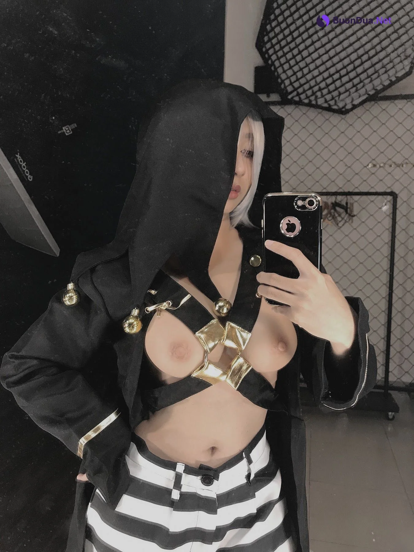 Coser@Mercury Nguyen – Vol.1 Full Collection - Photo 10