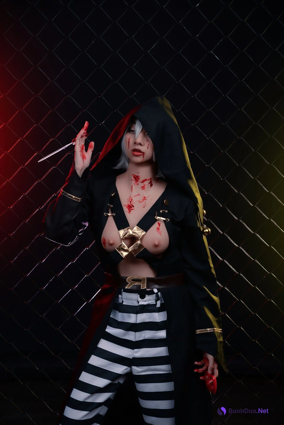 Coser@Mercury Nguyen – Vol.1 Full Collection - Photo 11