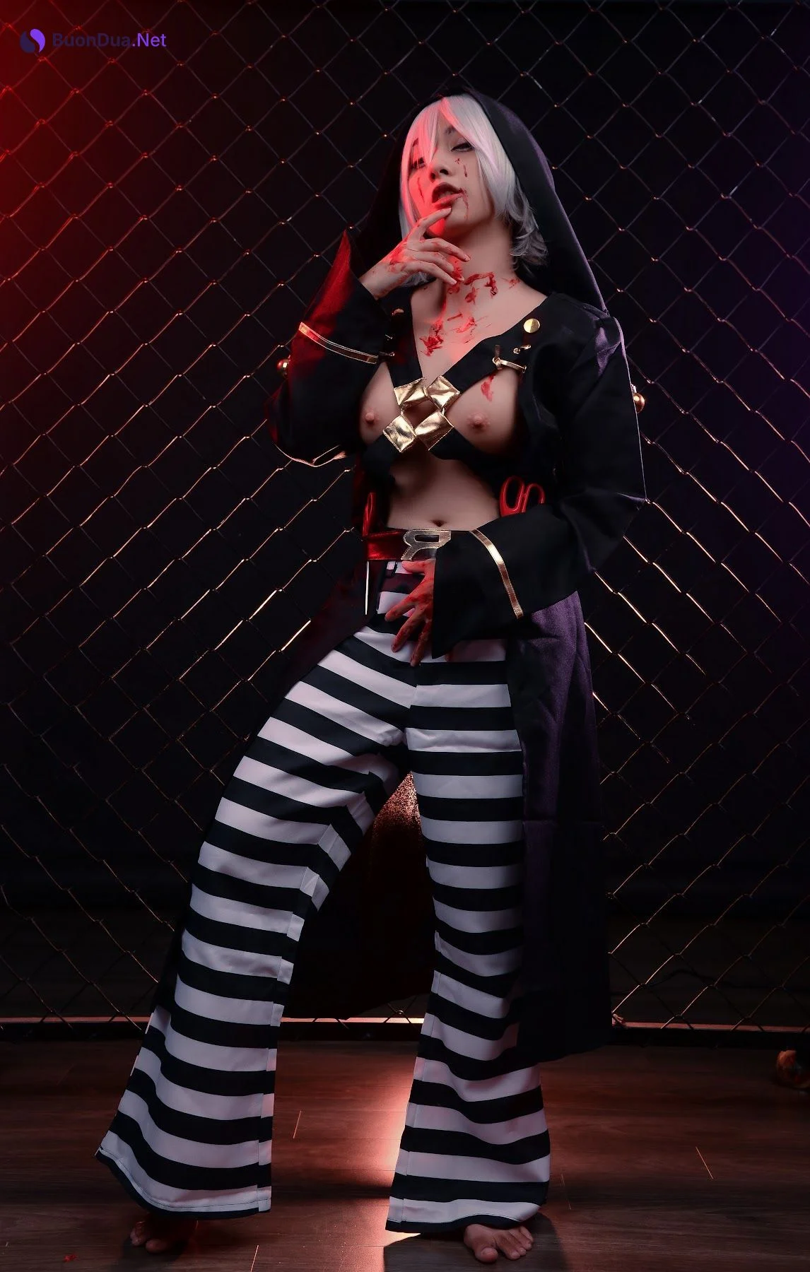 Coser@Mercury Nguyen – Vol.1 Full Collection - Photo 12