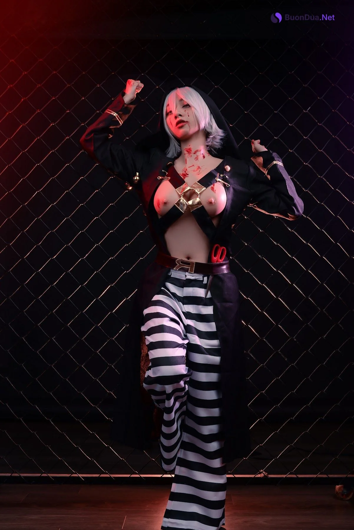 Coser@Mercury Nguyen – Vol.1 Full Collection - Photo 13