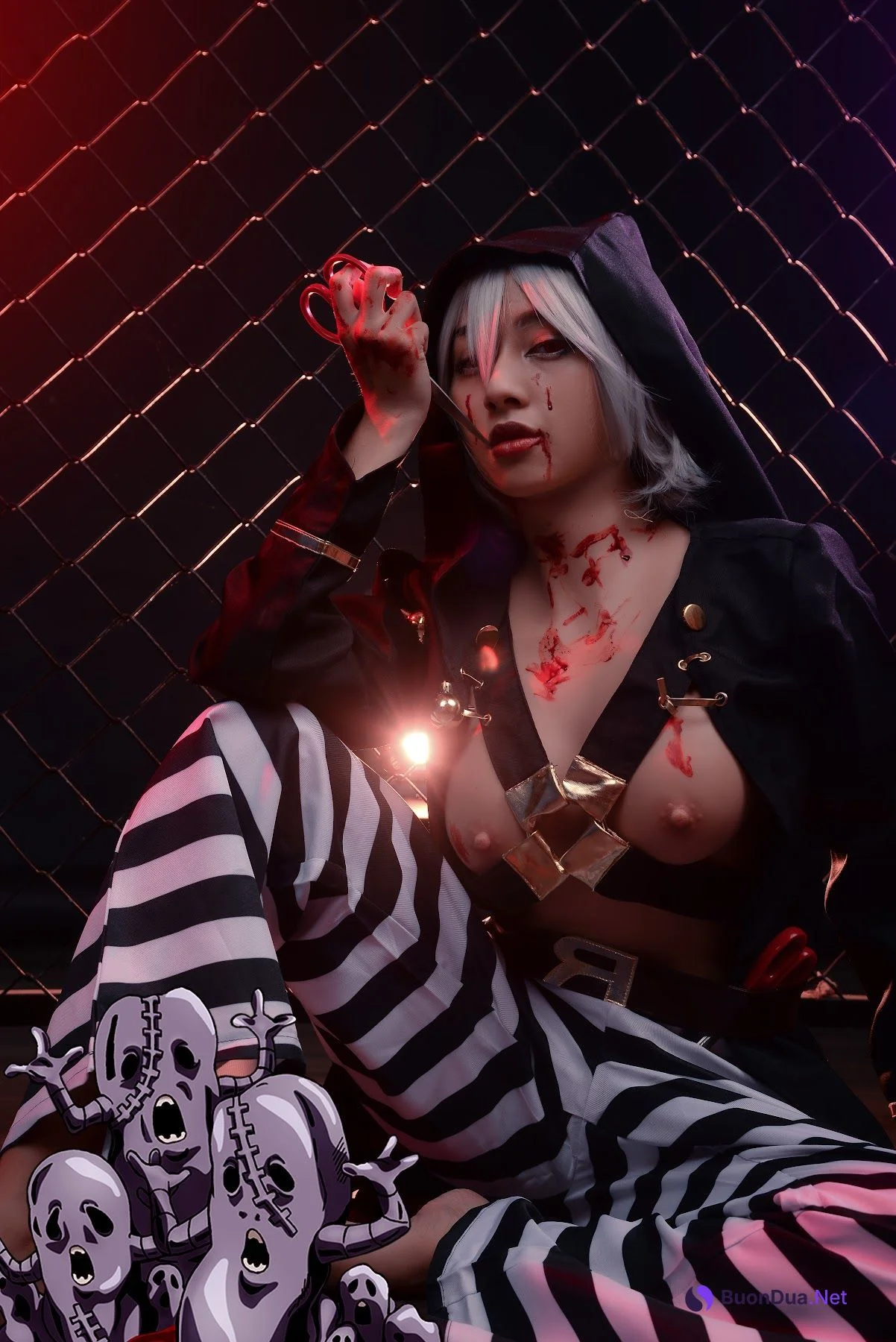 Coser@Mercury Nguyen – Vol.1 Full Collection - Photo 14