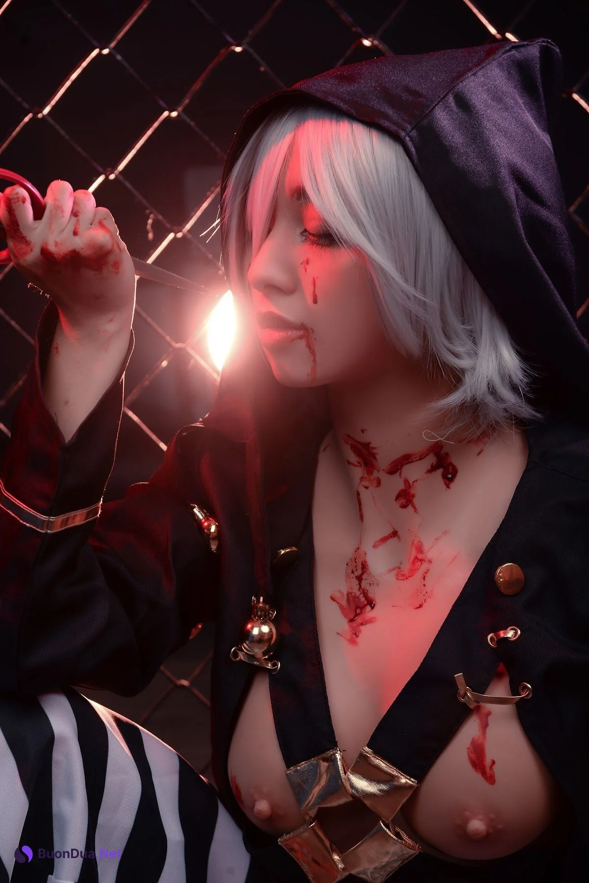 Coser@Mercury Nguyen – Vol.1 Full Collection - Photo 15