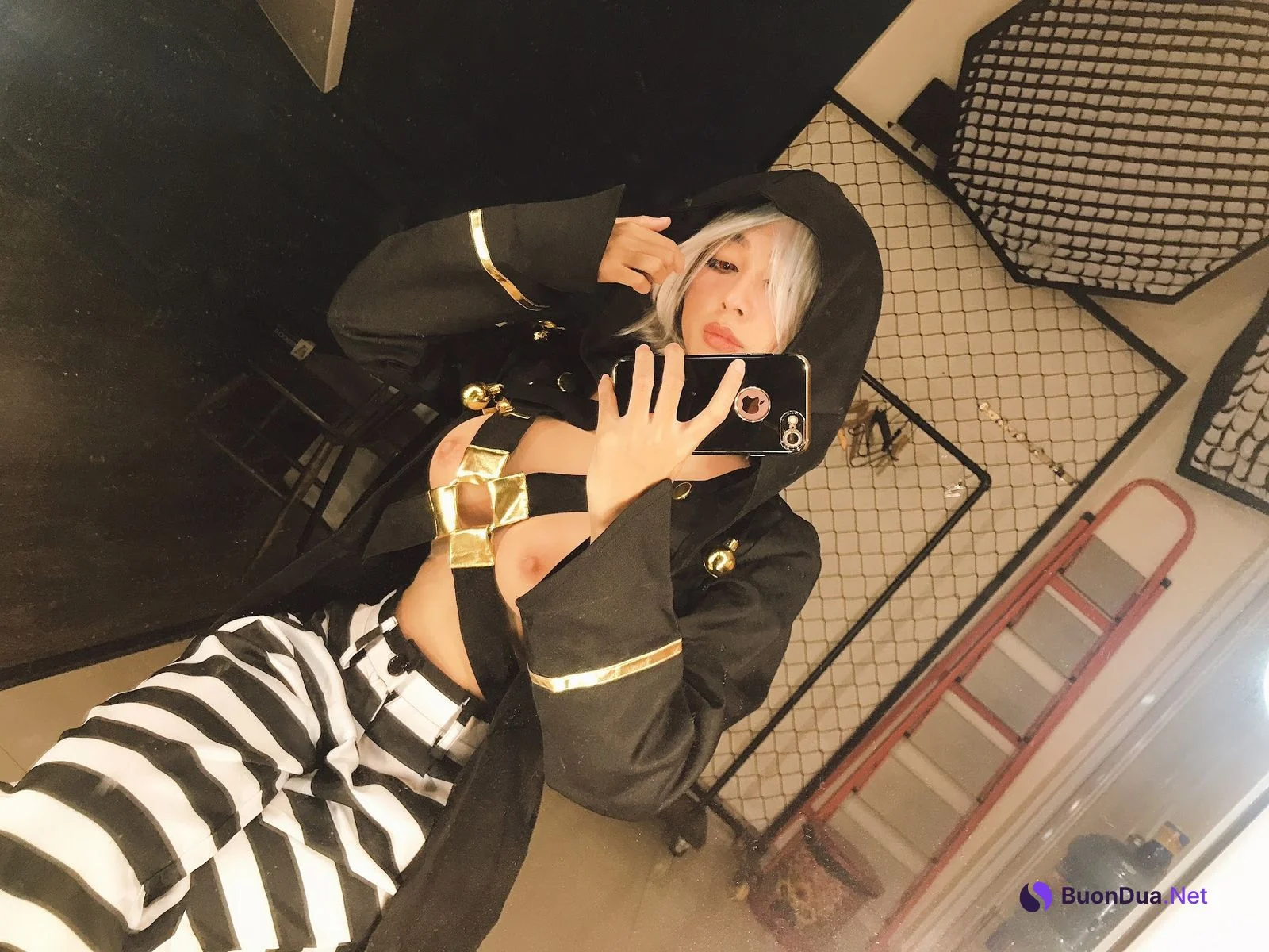 Coser@Mercury Nguyen – Vol.1 Full Collection - Photo 2