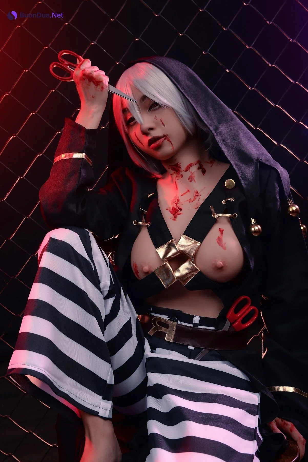 Coser@Mercury Nguyen – Vol.1 Full Collection - Photo 20