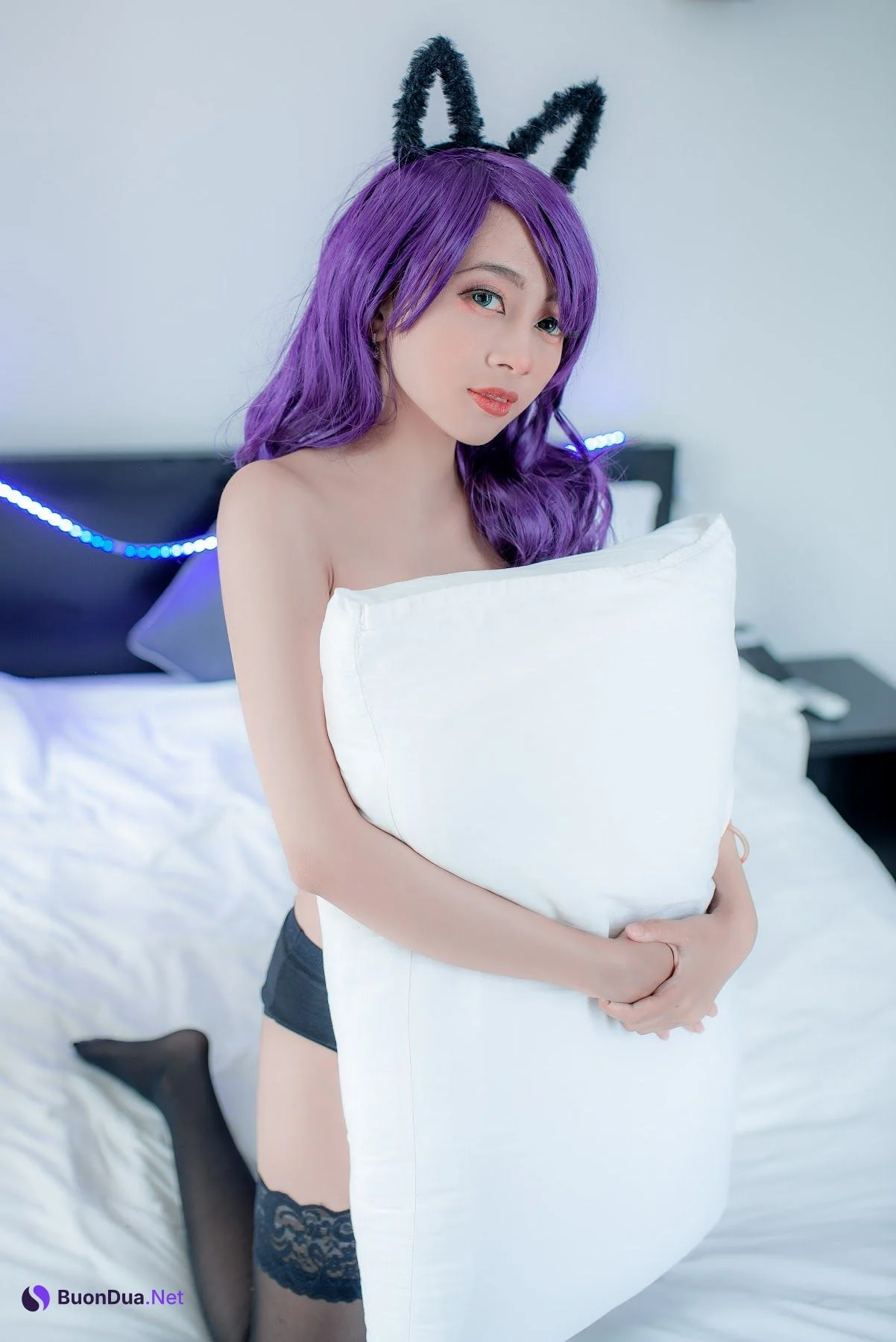 Coser@Mercury Nguyen – Vol.10 Full Collection - รูปภาพ 11