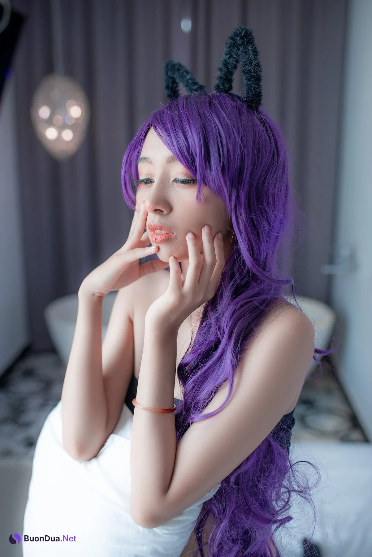 Coser@Mercury Nguyen – Vol.10 Full Collection - รูปภาพ 12