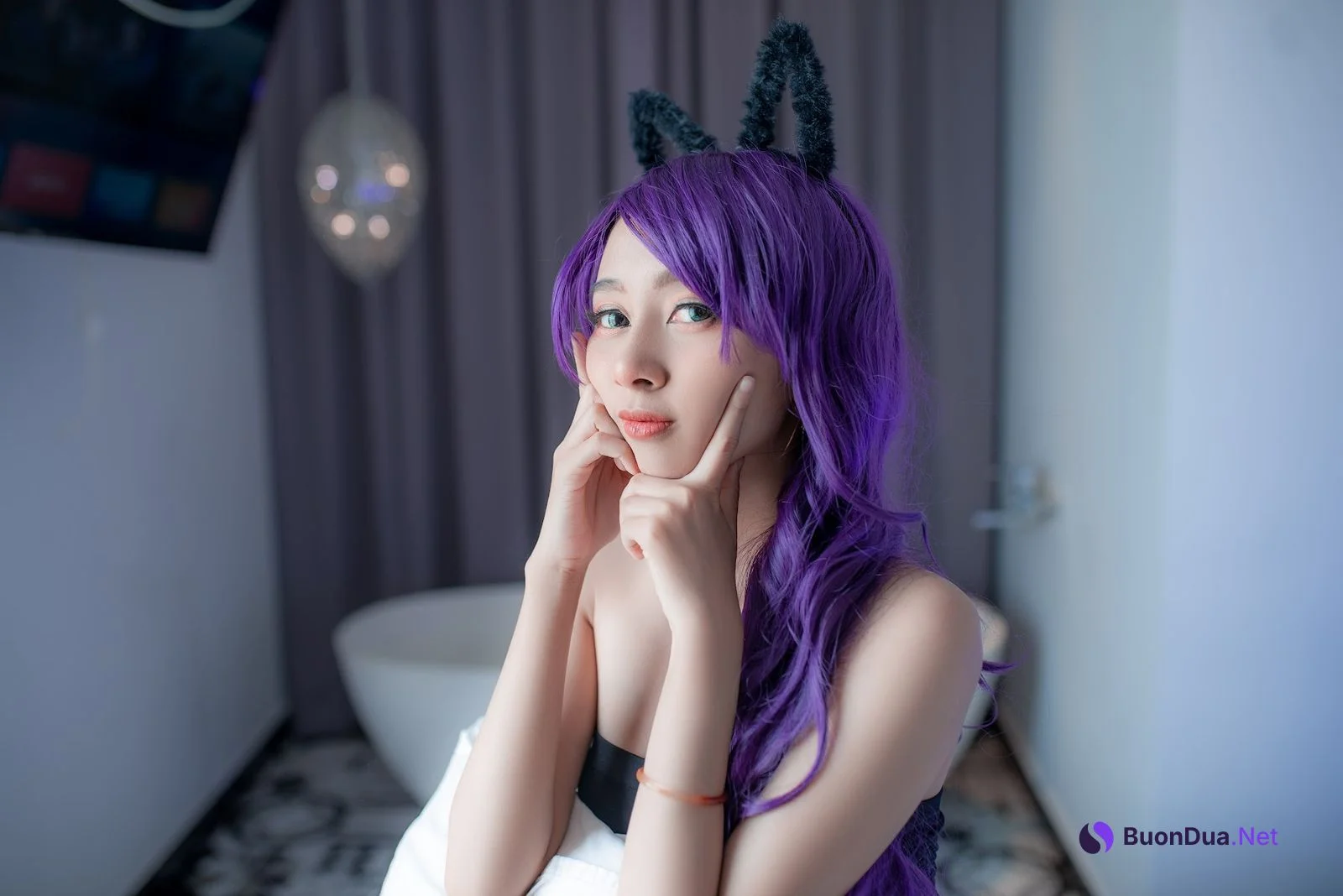 Coser@Mercury Nguyen – Vol.10 Full Collection - รูปภาพ 13