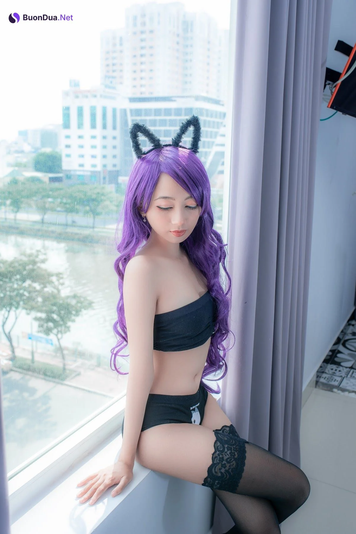 Coser@Mercury Nguyen – Vol.10 Full Collection - รูปภาพ 15
