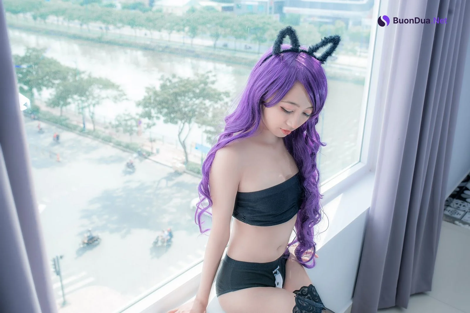 Coser@Mercury Nguyen – Vol.10 Full Collection - รูปภาพ 16