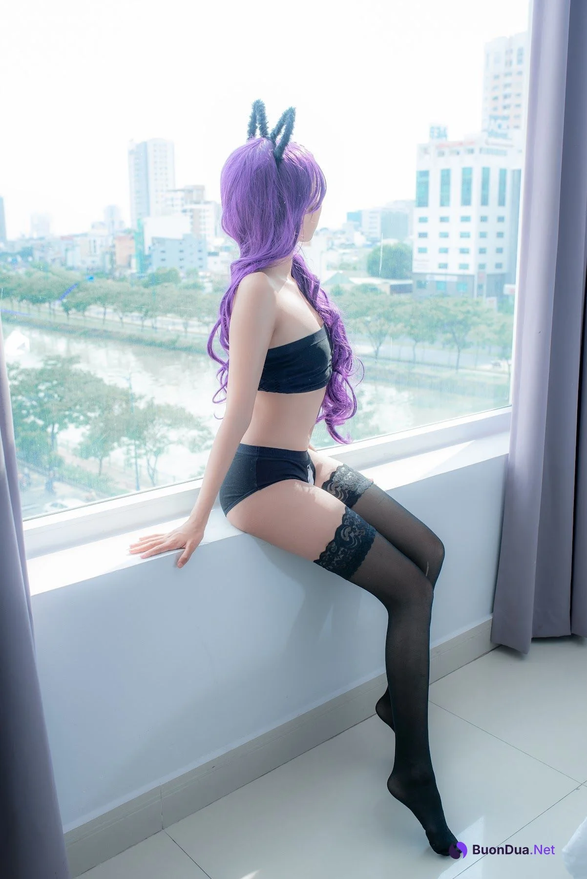Coser@Mercury Nguyen – Vol.10 Full Collection - รูปภาพ 17