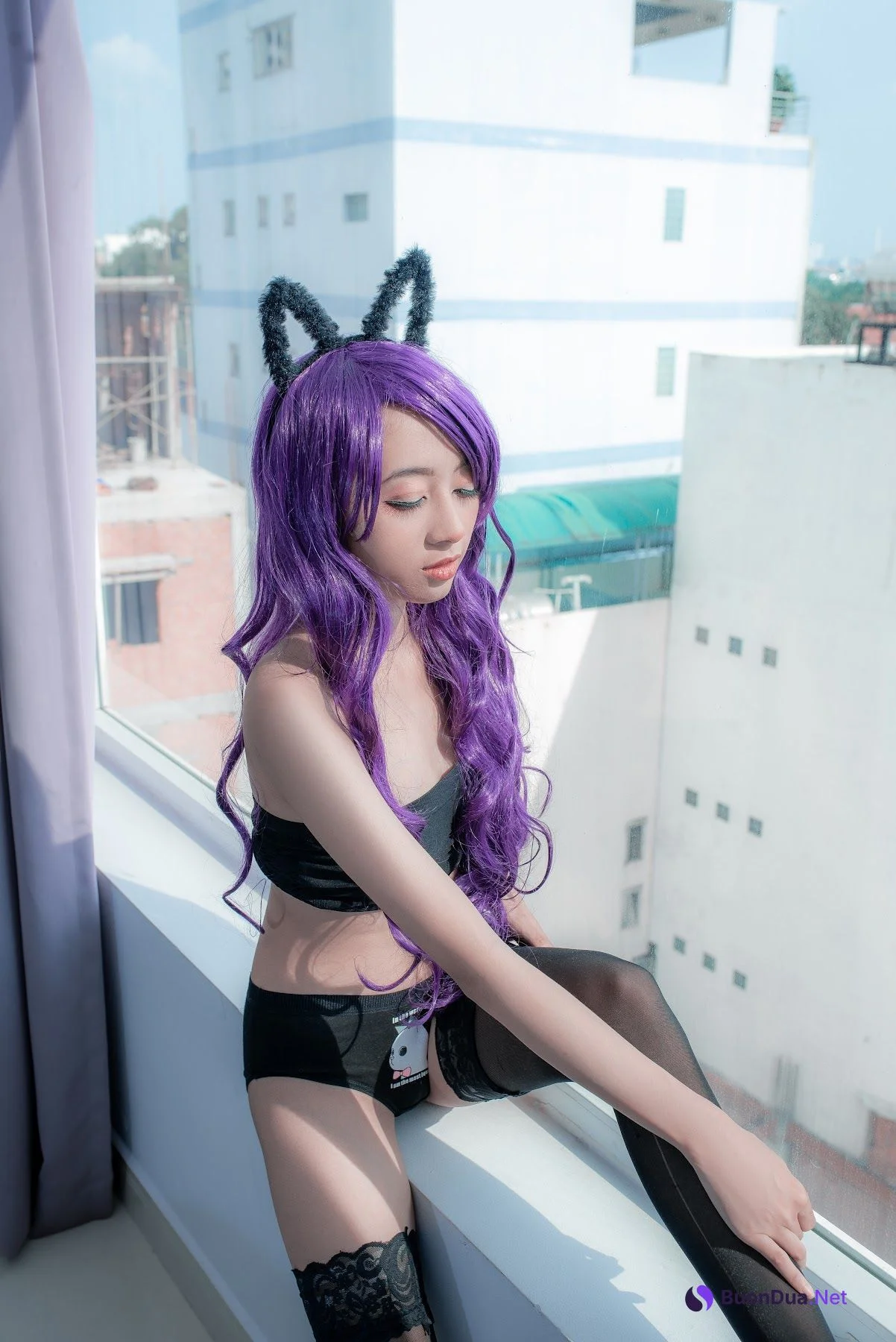 Coser@Mercury Nguyen – Vol.10 Full Collection - รูปภาพ 18