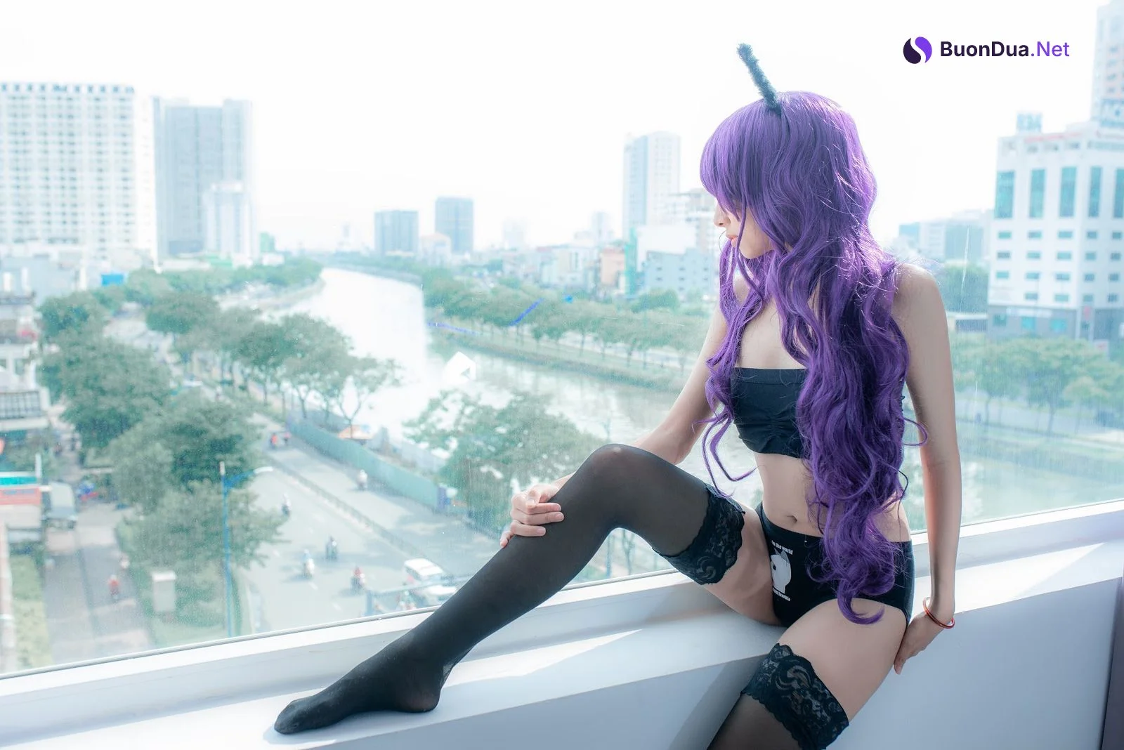 Coser@Mercury Nguyen – Vol.10 Full Collection - รูปภาพ 19