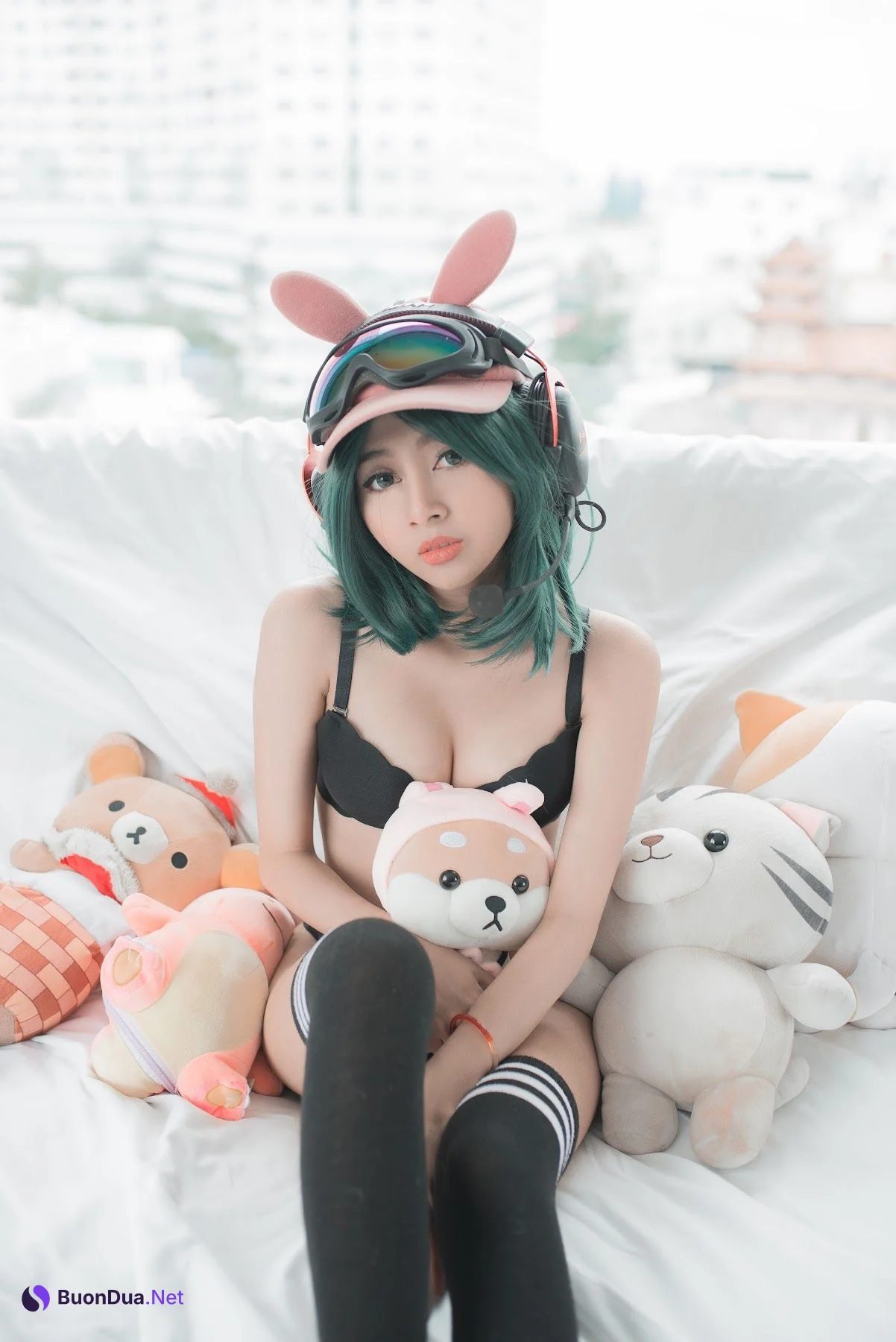 Coser@Mercury Nguyen – Vol.13 Full Collection - Photo 3