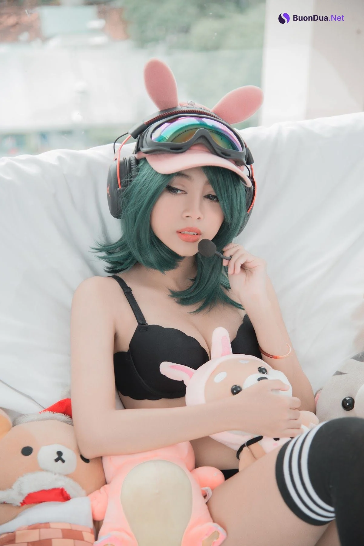 Coser@Mercury Nguyen – Vol.13 Full Collection - Photo 4