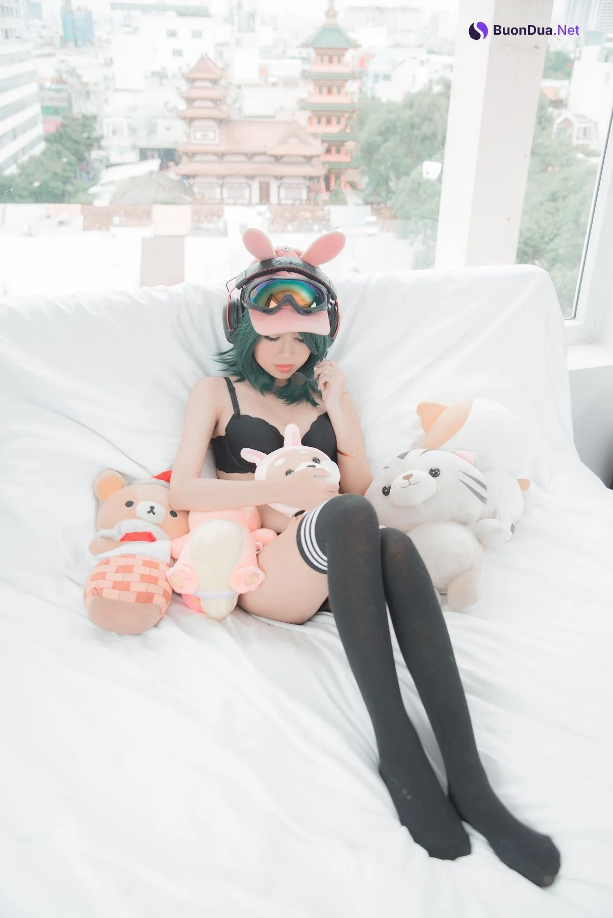 Coser@Mercury Nguyen – Vol.13 Full Collection - Photo 5