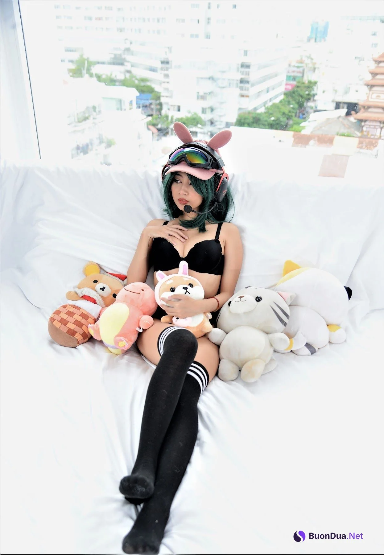 Coser@Mercury Nguyen – Vol.13 Full Collection - Photo 6