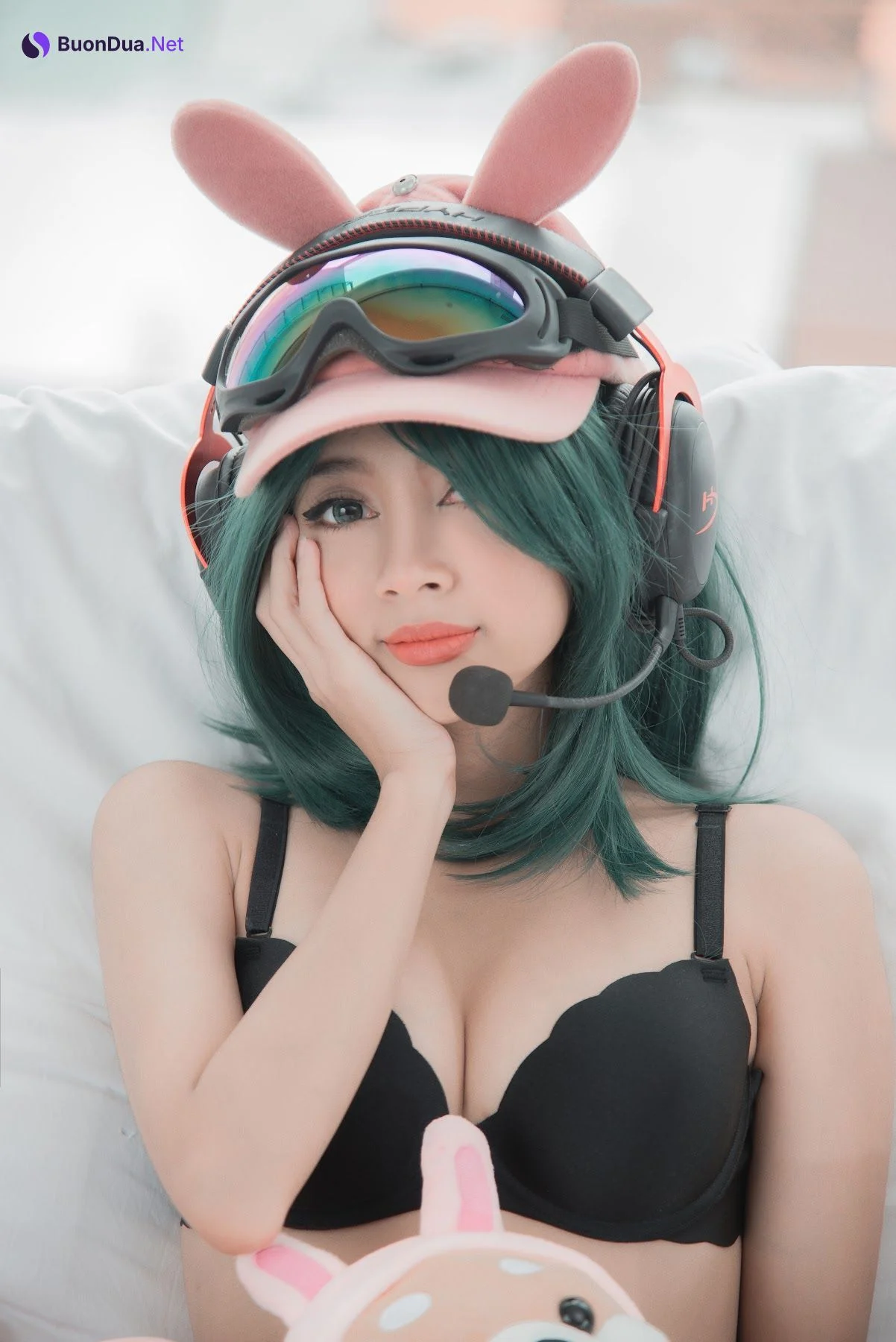 Coser@Mercury Nguyen – Vol.13 Full Collection - Photo 7