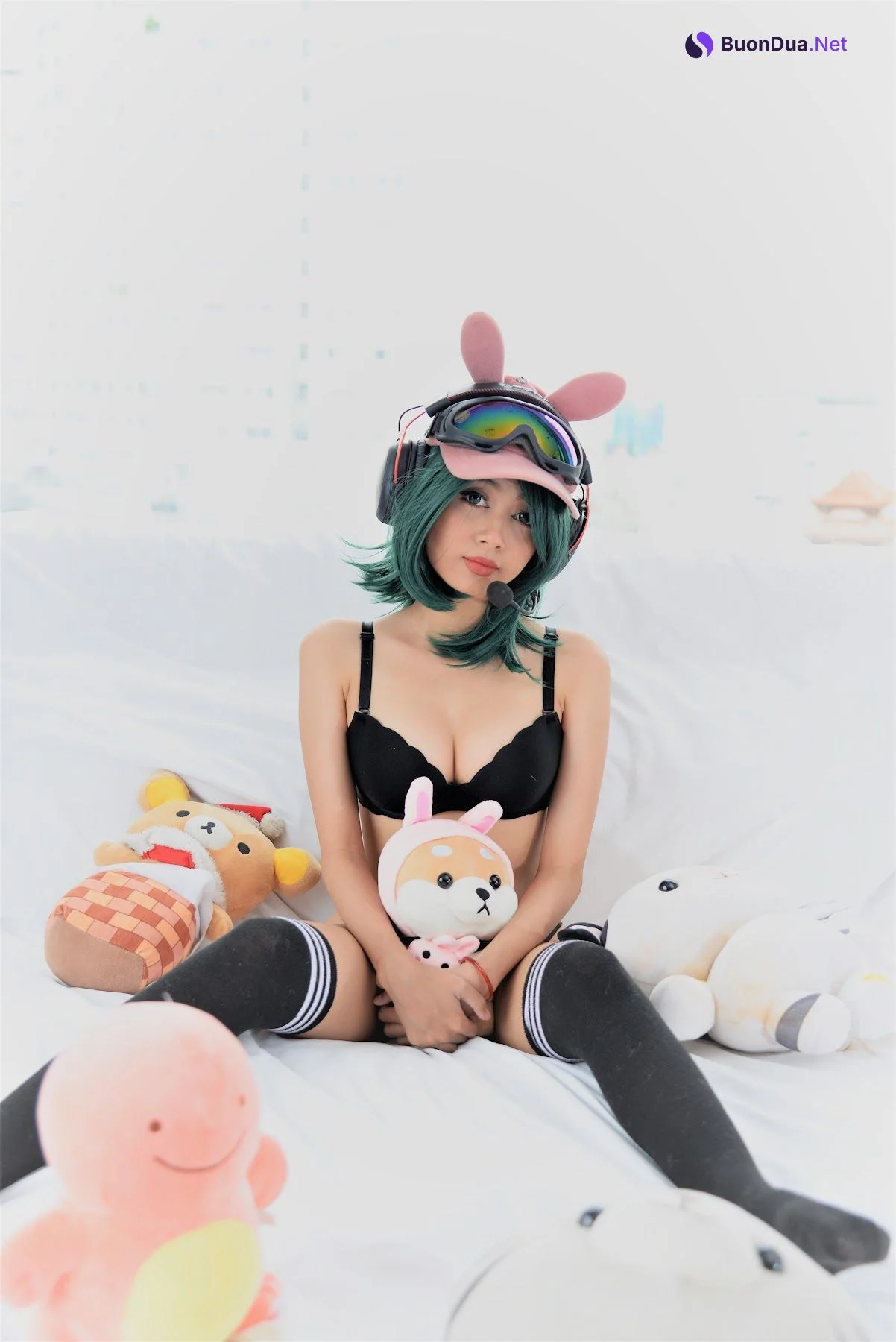 Coser@Mercury Nguyen – Vol.13 Full Collection - Photo 9