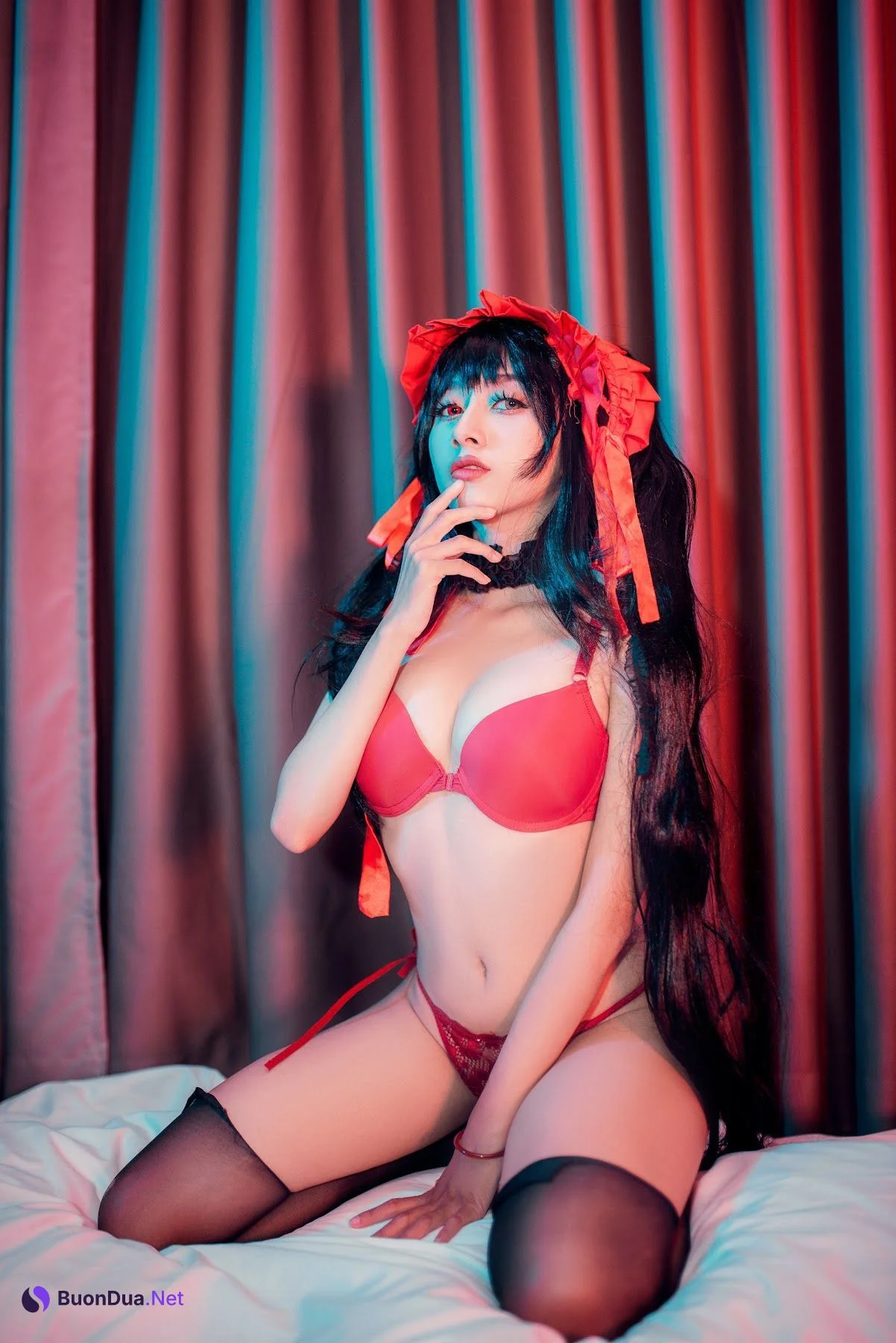 Coser@Mercury Nguyen – Vol.14 Full Collection - รูปภาพ 11
