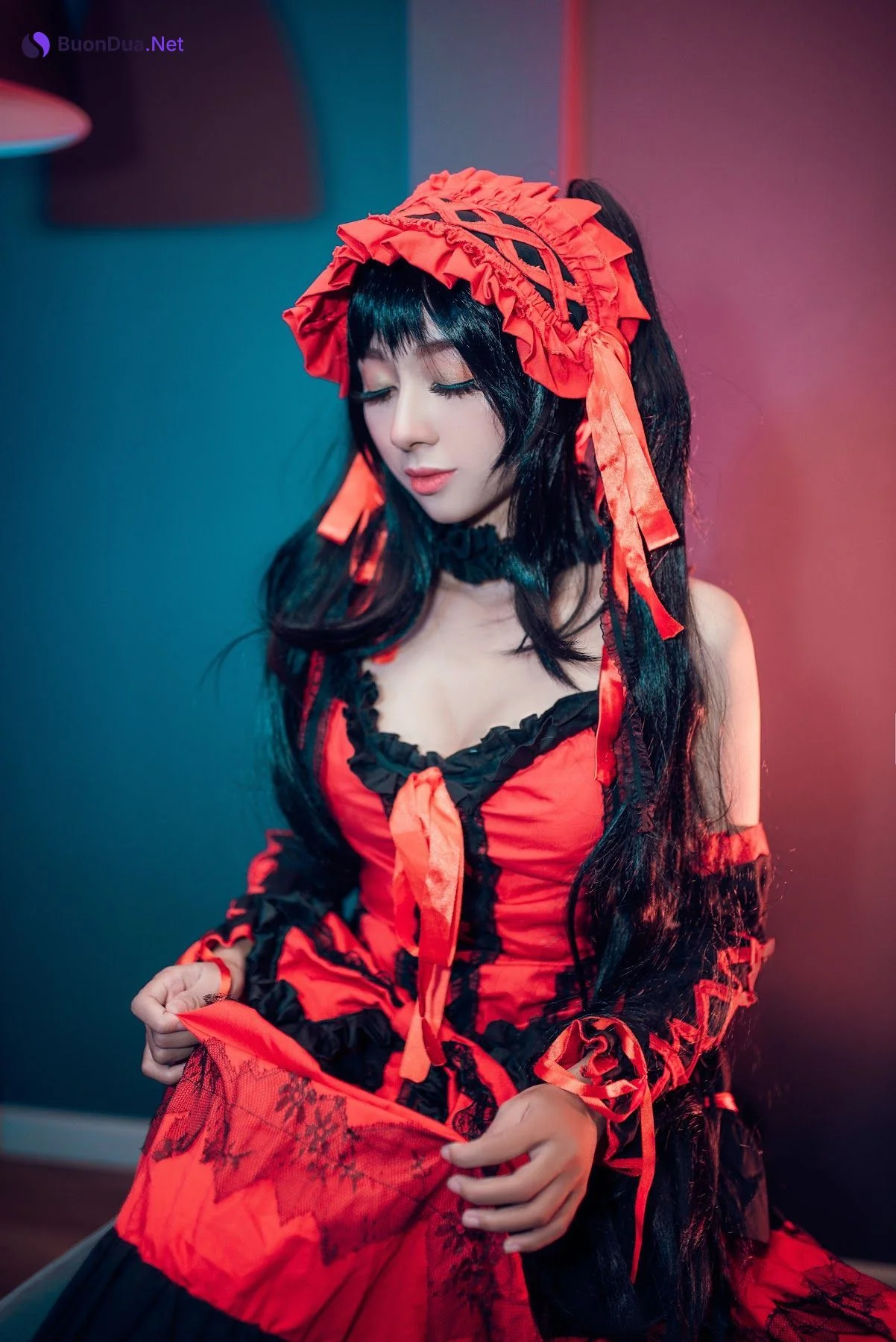 Coser@Mercury Nguyen – Vol.14 Full Collection - รูปภาพ 12