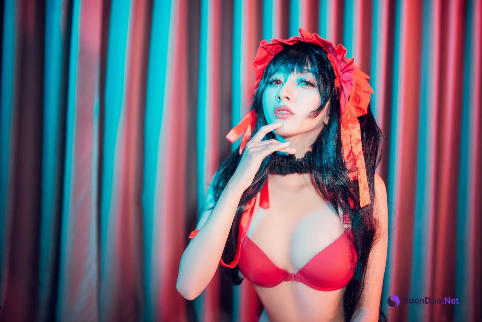 Coser@Mercury Nguyen – Vol.14 Full Collection - รูปภาพ 14