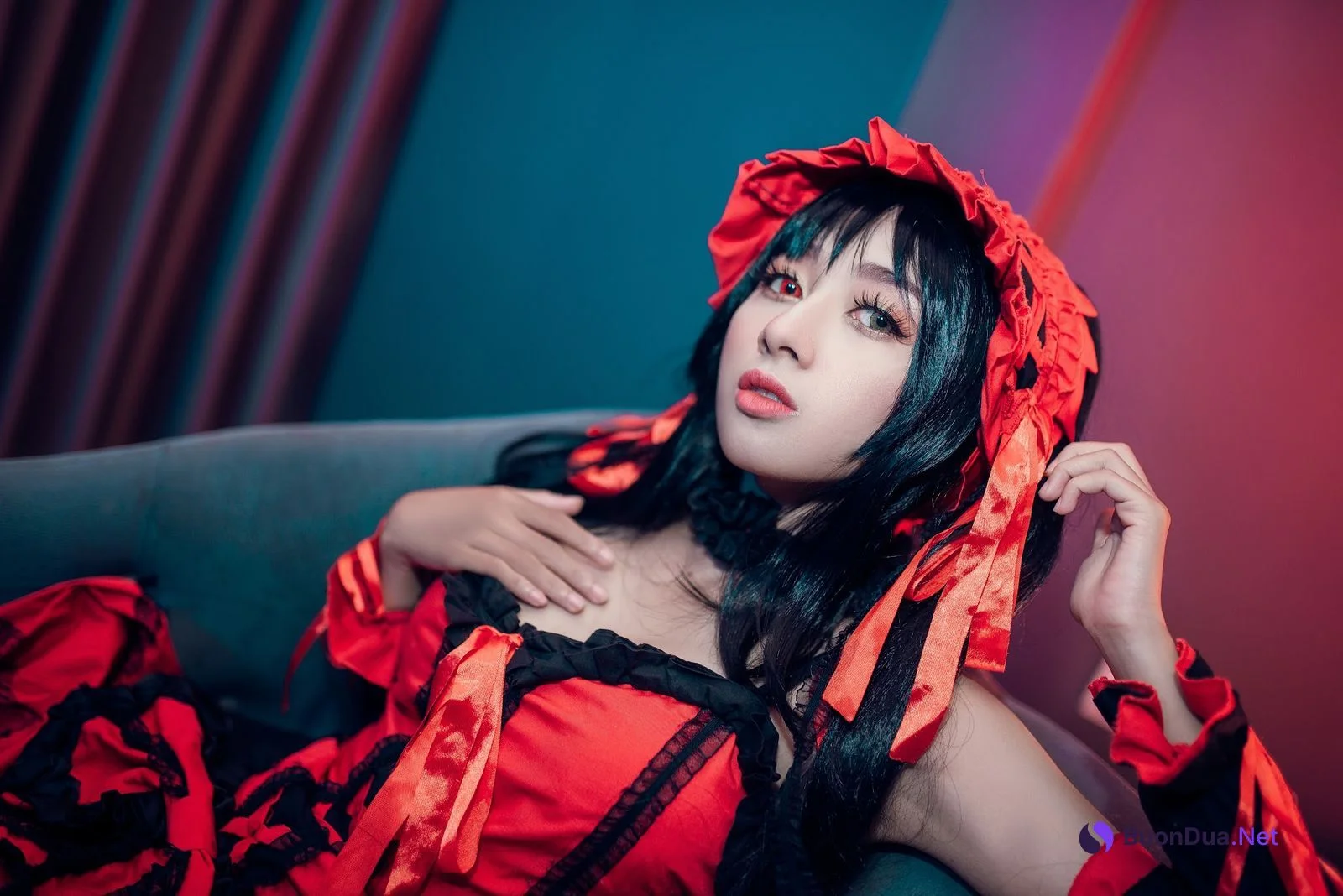 Coser@Mercury Nguyen – Vol.14 Full Collection - รูปภาพ 2