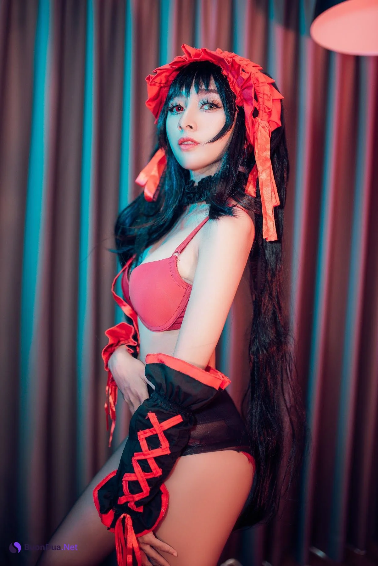 Coser@Mercury Nguyen – Vol.14 Full Collection - รูปภาพ 3