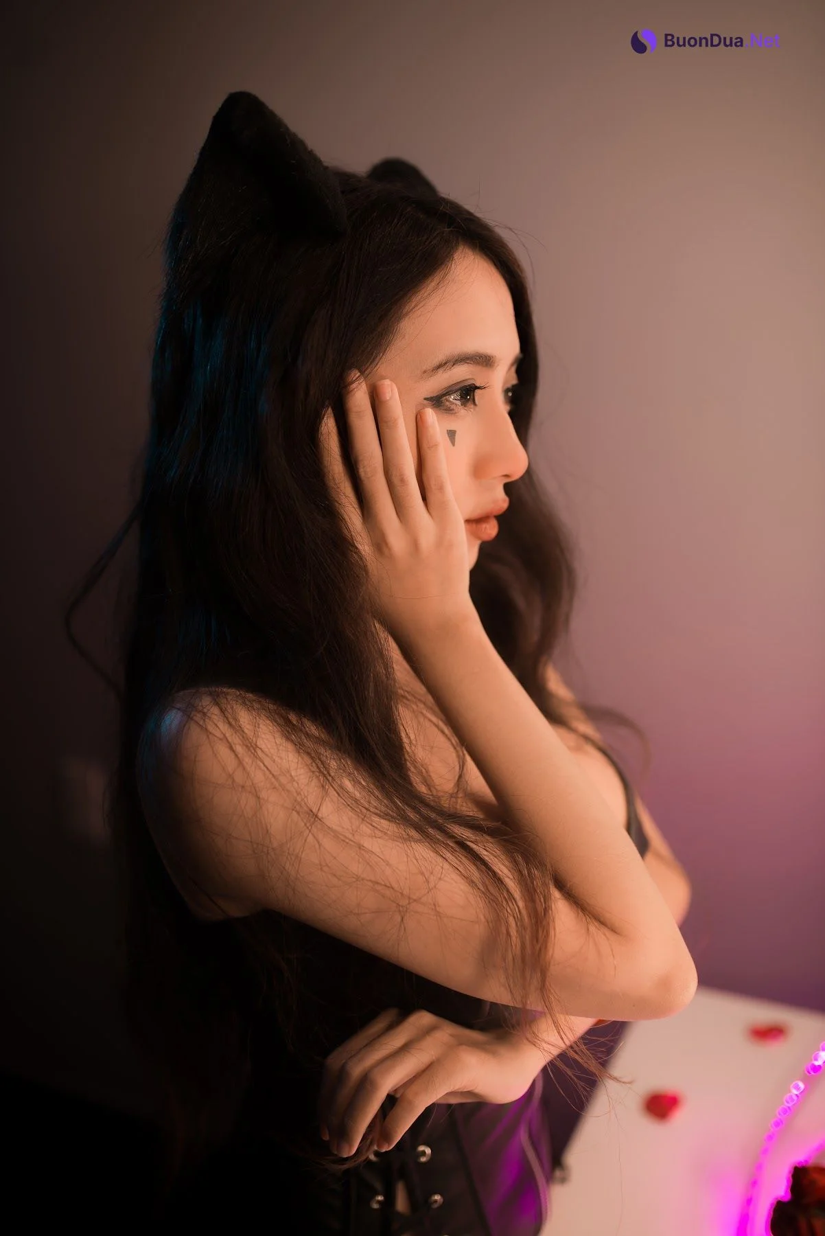 Coser@Mercury Nguyen – Vol.15 Full Collection - Photo 10