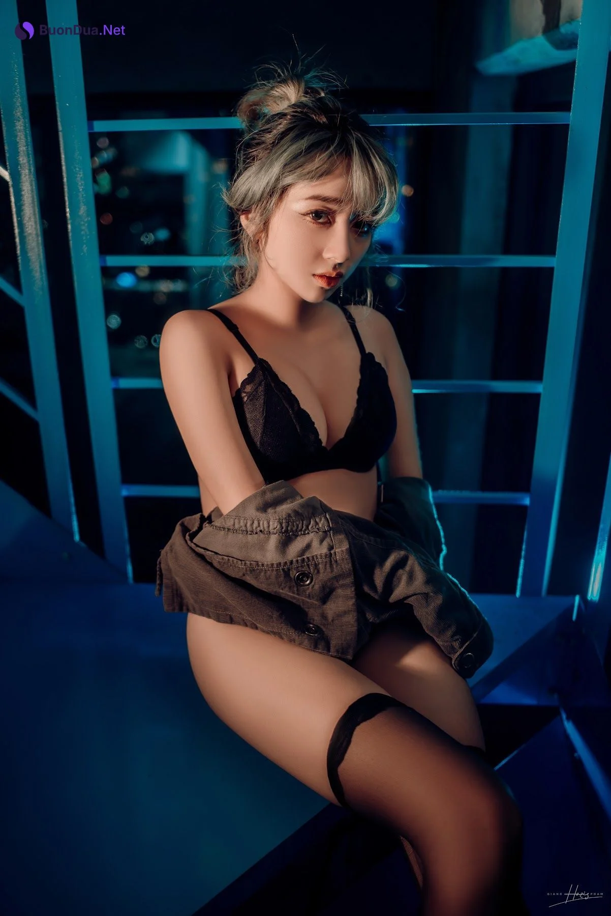 Coser@Mercury Nguyen – Vol.16 Full Collection - Photo 17