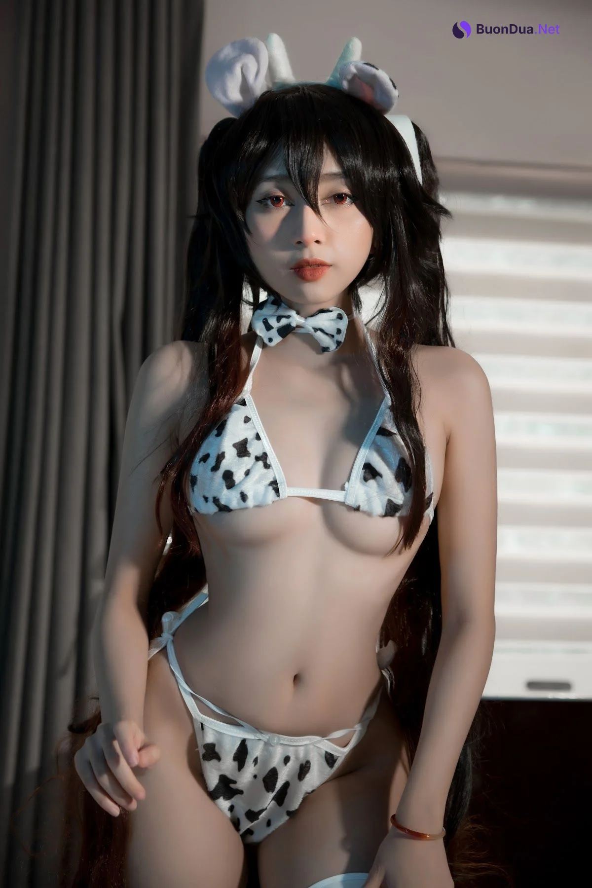 Coser@Mercury Nguyen – Vol.4 Full Collection - Photo 2