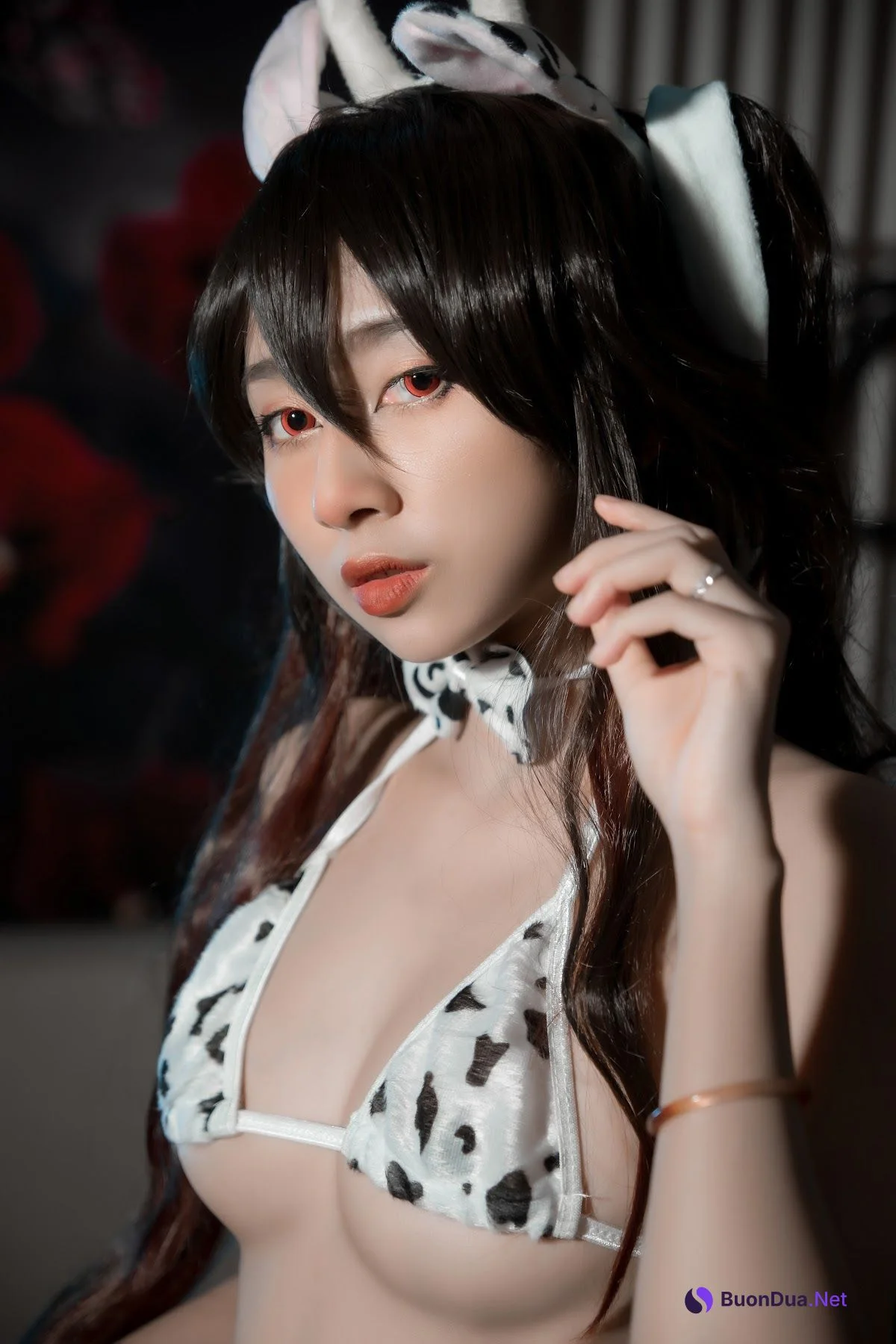 Coser@Mercury Nguyen – Vol.4 Full Collection - Photo 6