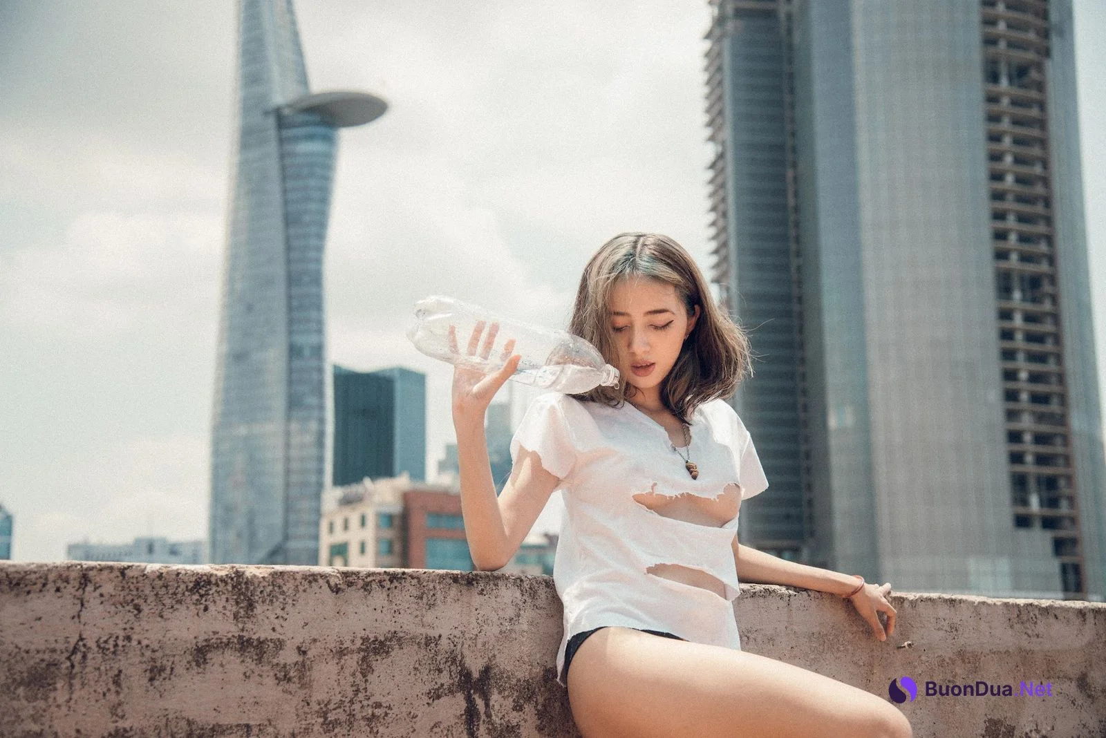 Coser@Mercury Nguyen – Vol.5 Full Collection - Photo 18