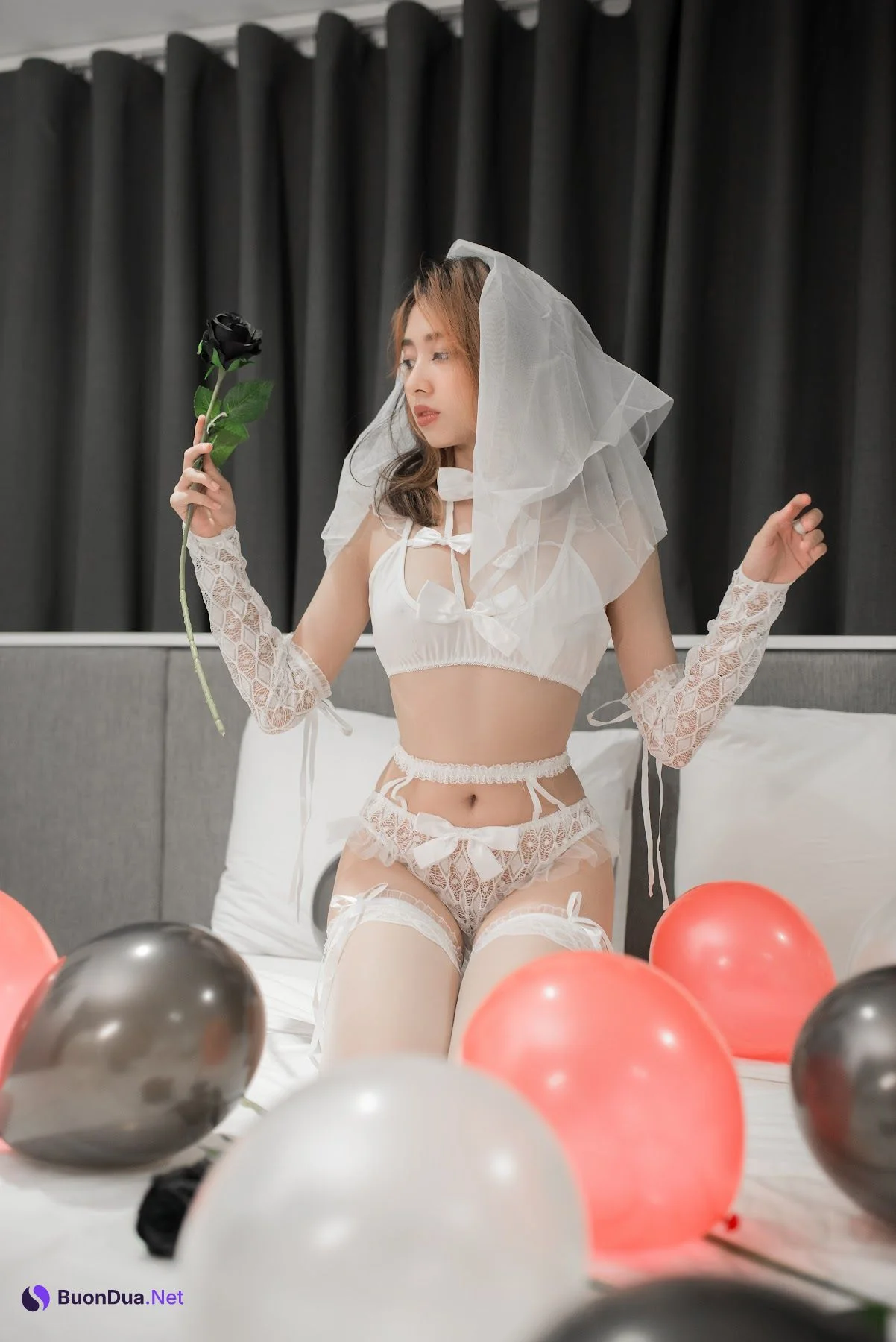 Coser@Mercury Nguyen – Vol.8 Full Collection - รูปภาพ 17