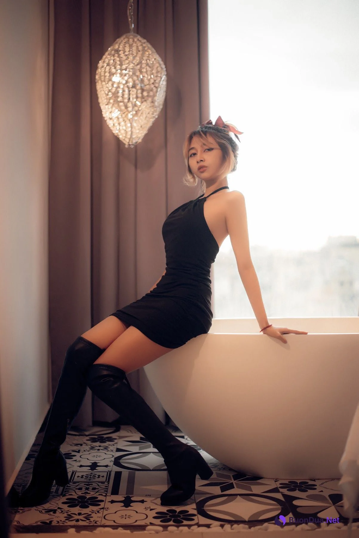 Coser@Mercury Nguyen – Vol.9 Full Collection - Photo 10