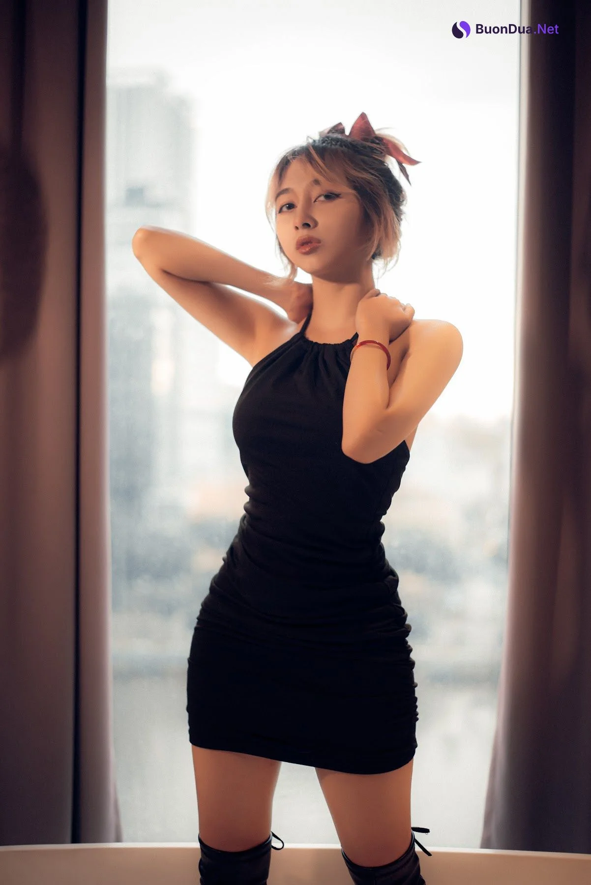Coser@Mercury Nguyen – Vol.9 Full Collection - Photo 12