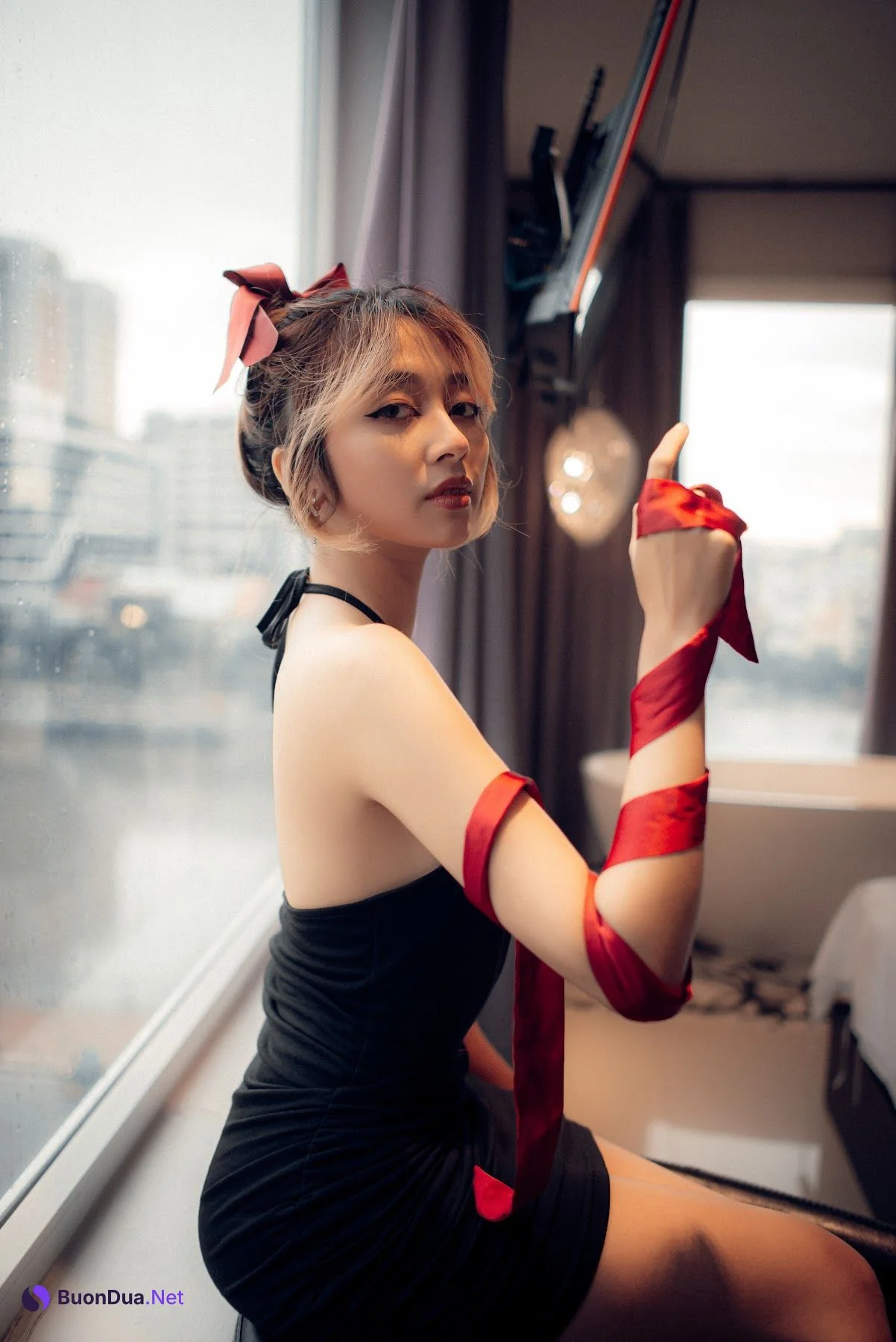 Coser@Mercury Nguyen – Vol.9 Full Collection - Photo 2