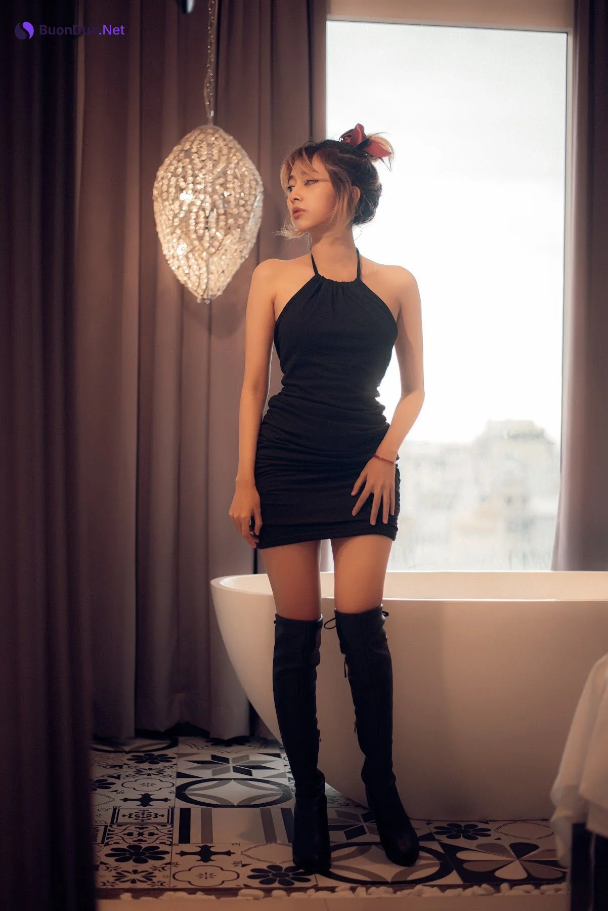 Coser@Mercury Nguyen – Vol.9 Full Collection - Photo 8