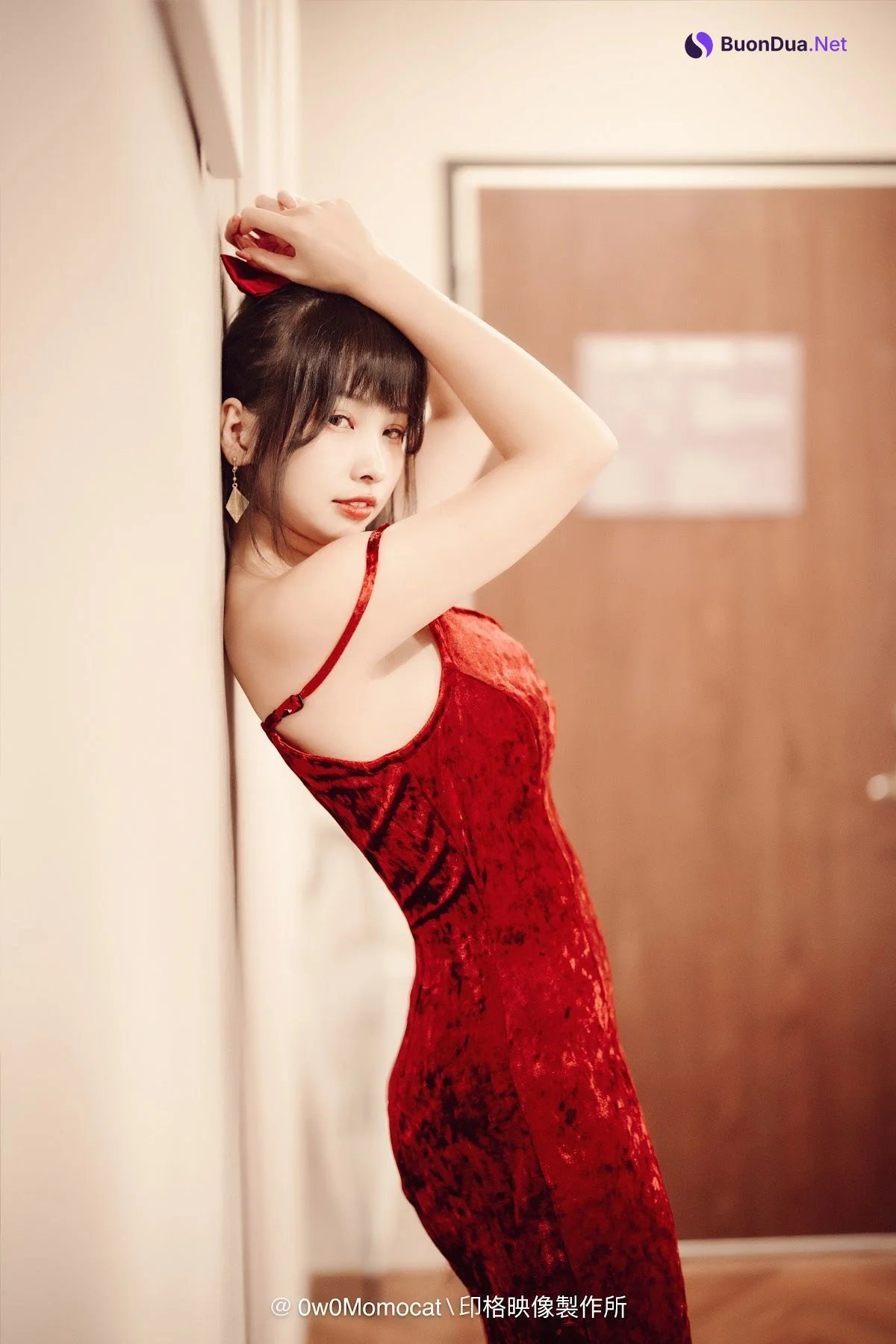 Coser@慕慕Momo – 酒醉後喘息任務 - รูปภาพ 8