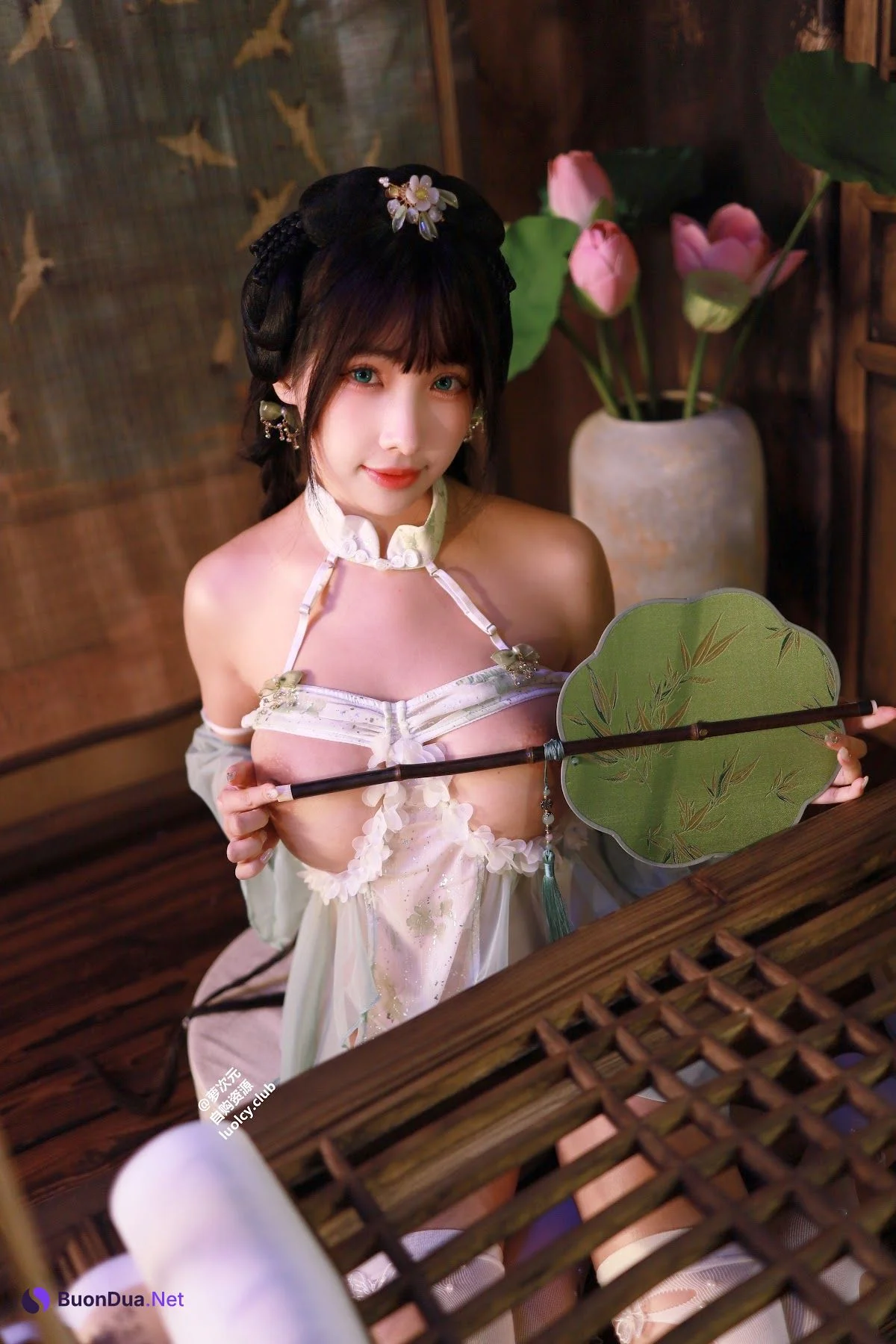 Coser@慕慕Momo – 医心素问 - Photo 5