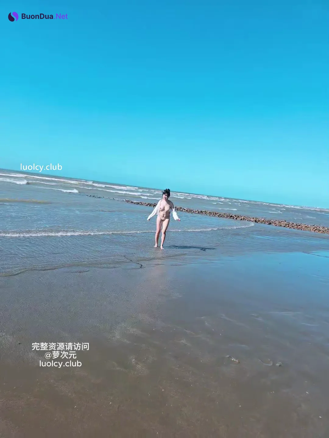 Coser@慕慕Momo – 视频合集 - 照片 12