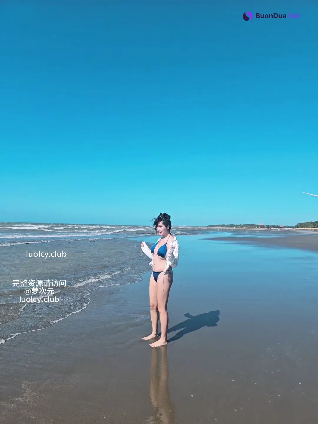 Coser@慕慕Momo – 视频合集 - 照片 13