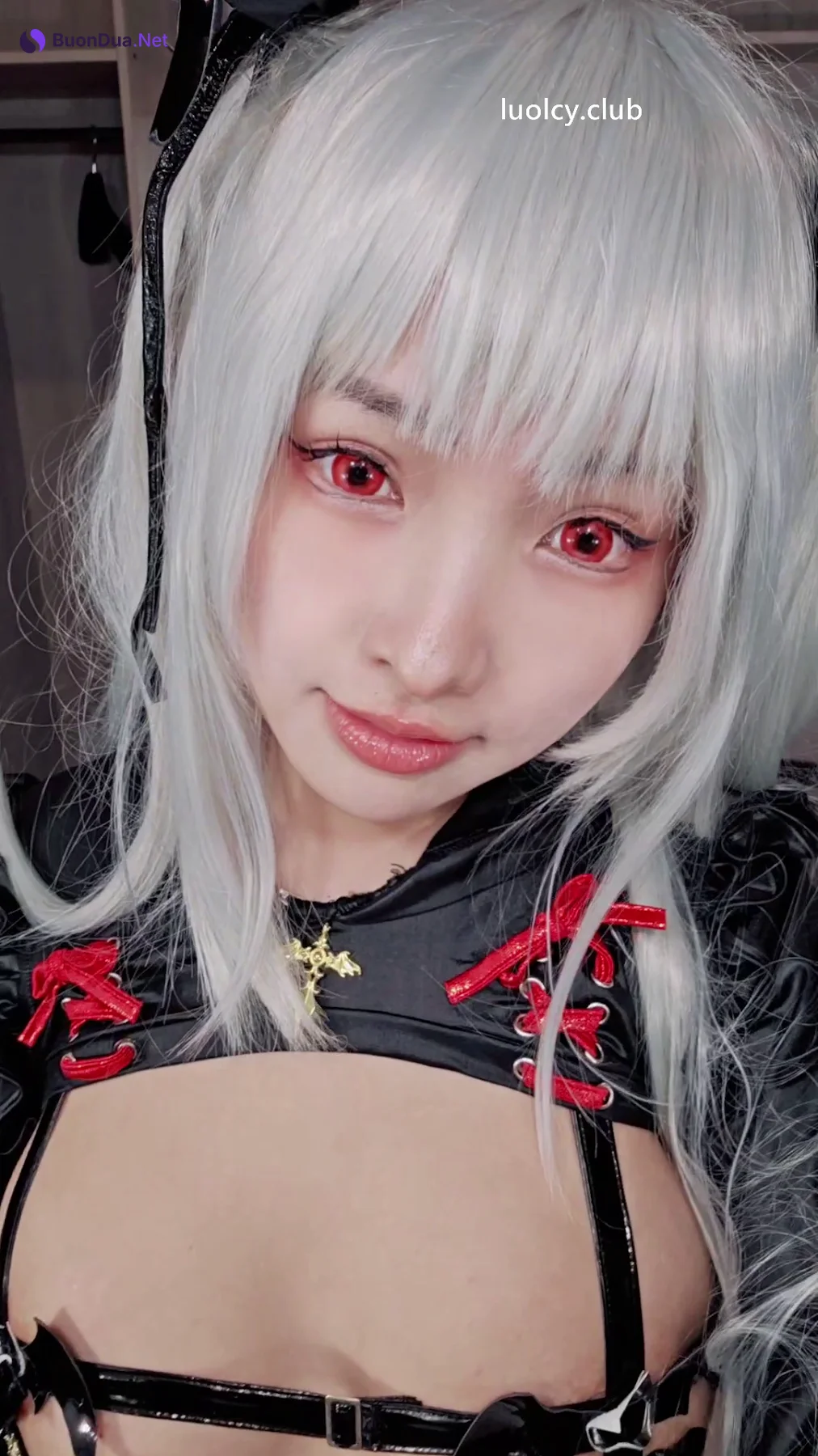 Coser@慕慕Momo – 视频合集 - 照片 8