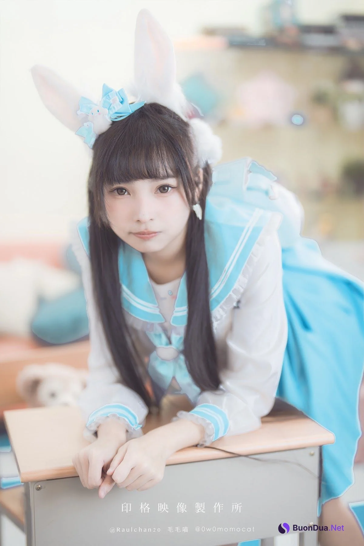 Coser@慕慕Momo – 玉桂狗 Cinnamoroll - Photo 11