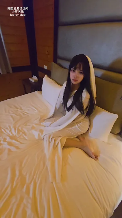 Coser@慕慕Momo – 杏子夫人幽靈娘