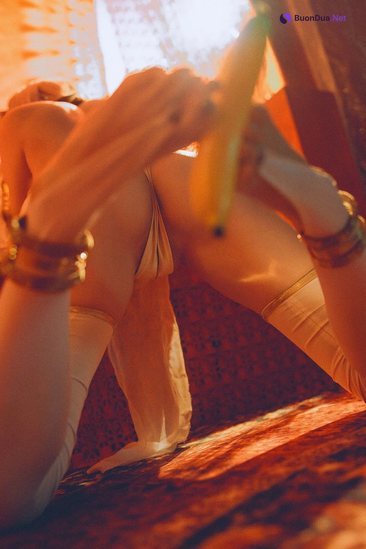 Coser@慕慕Momo – 玛修·基列莱特 Mash Kyrielight - Photo 14