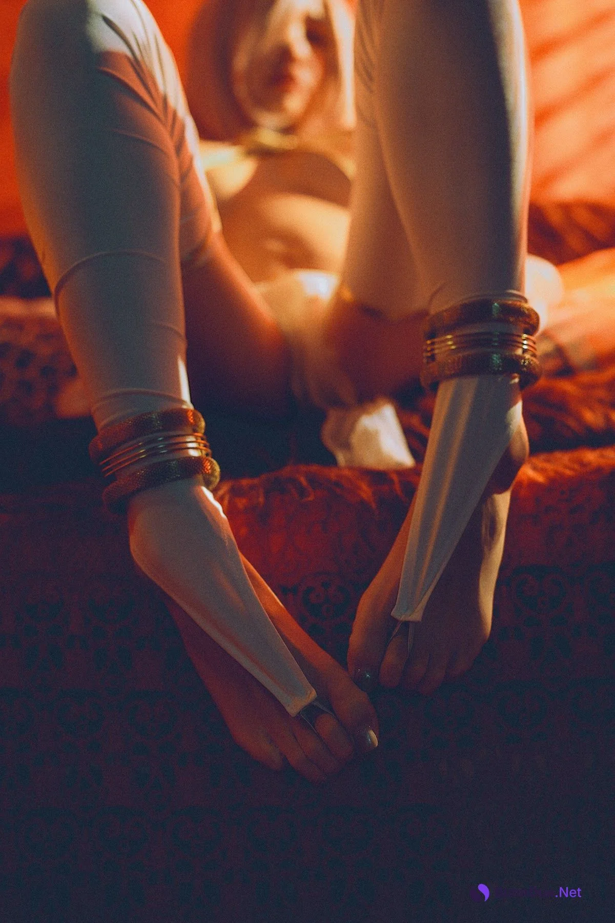 Coser@慕慕Momo – 玛修·基列莱特 Mash Kyrielight - Photo 7