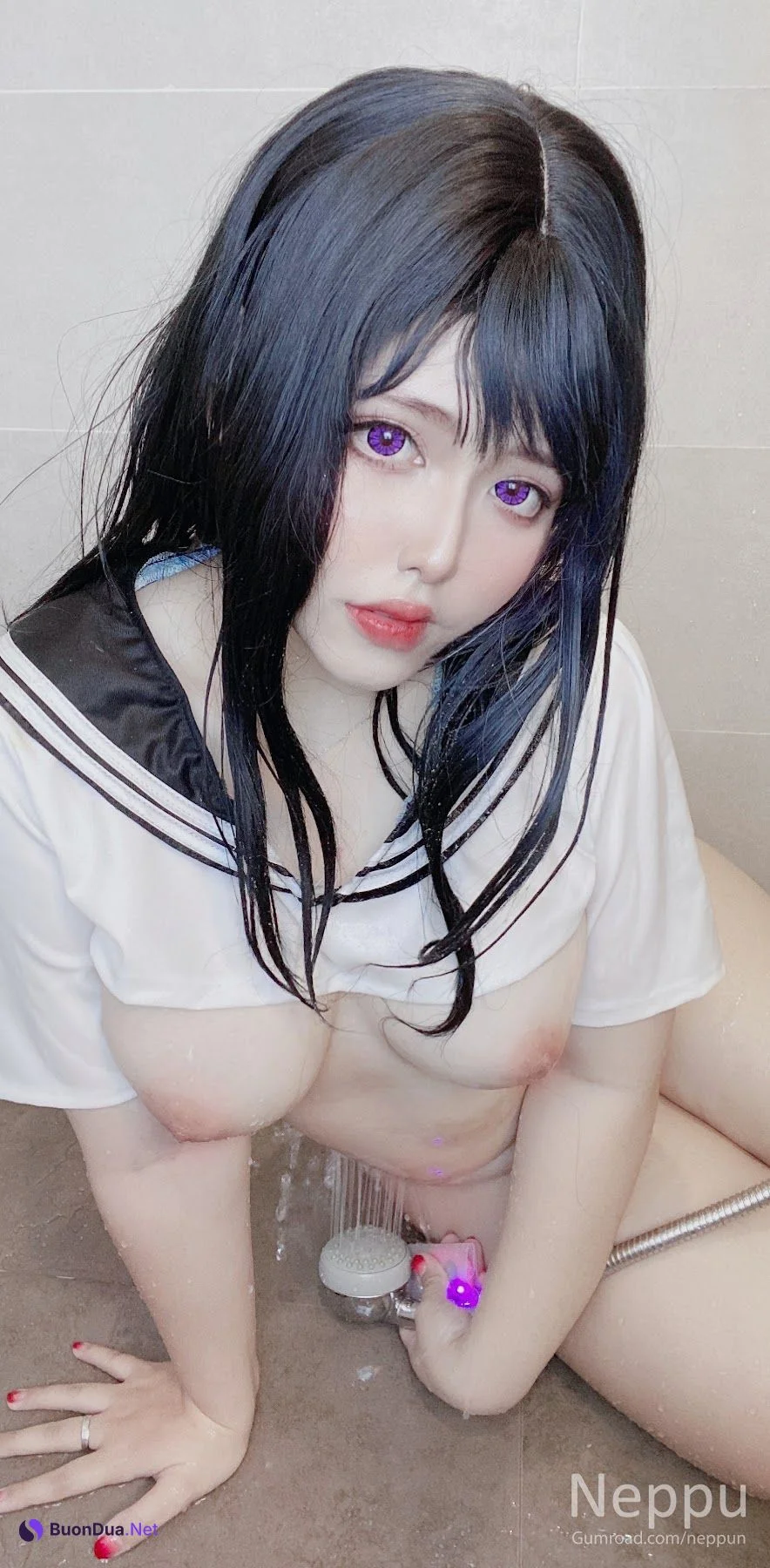 Coser@Neppu ネップ – Bath JK - 写真 20