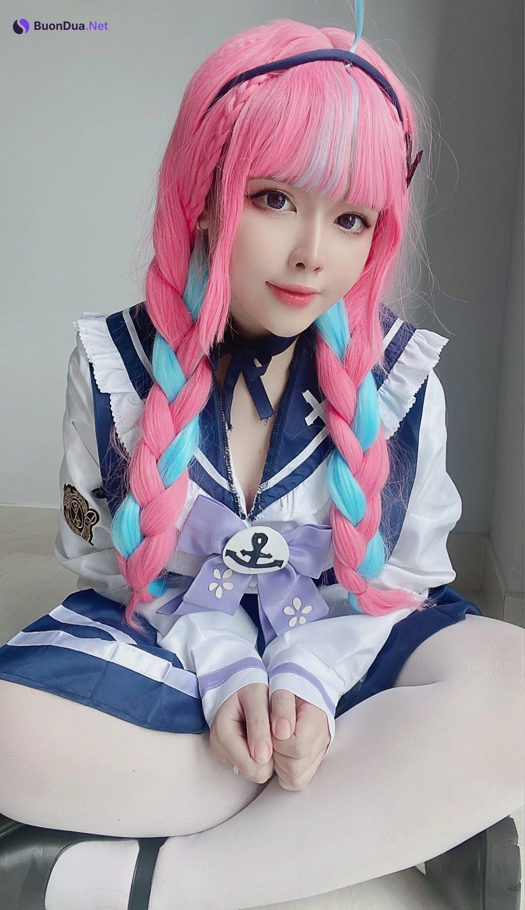 Coser@Neppu ネップ – Minato Aqua - Photo 10